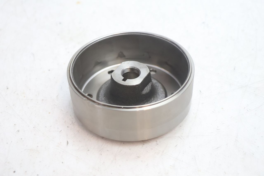 photo de ROTOR HONDA FJS SILVER WING SILVERWING 400 (2005 - 2008) - Zoom do estado de desgaste