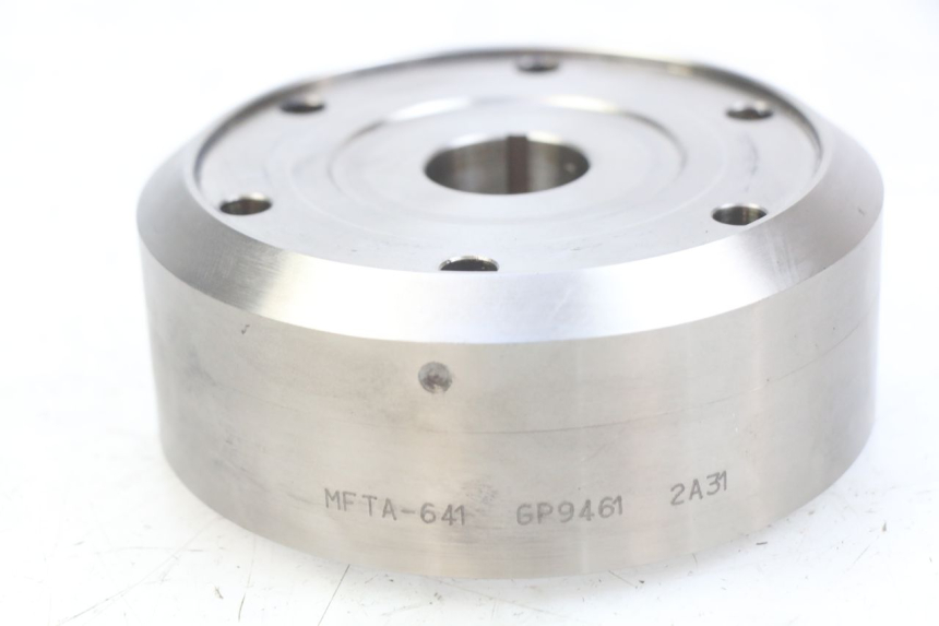 photo de ROTOR HONDA FJS SILVERWING SILVER WING 400 (2009 - 2016) - Detalhe da peça