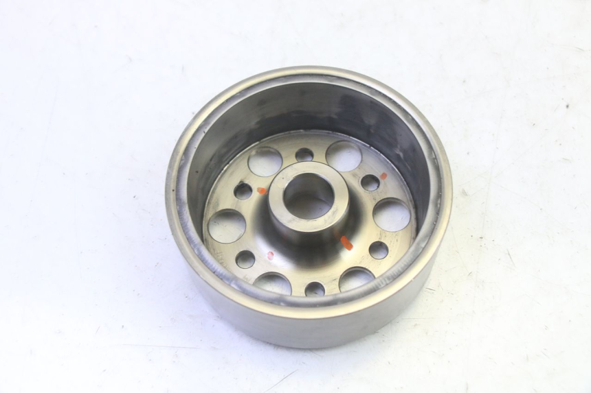 photo de ROTOR YAMAHA FZ6 N FAZER 600 (2004 - 2006) - Zoom do estado de desgaste