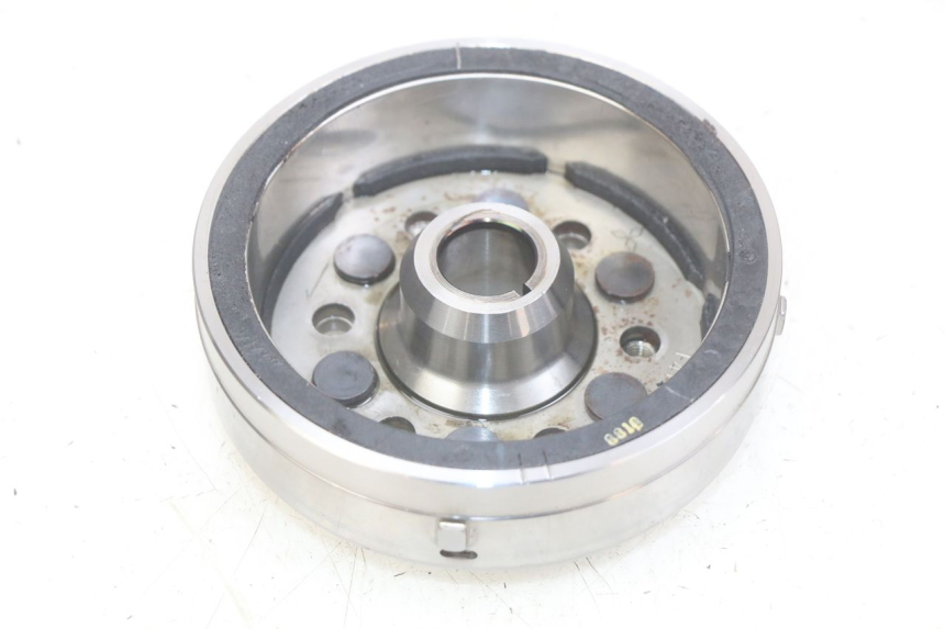 photo de ROTOR YAMAHA FZS FAZER 600 (1998 - 2001) - Vista principal