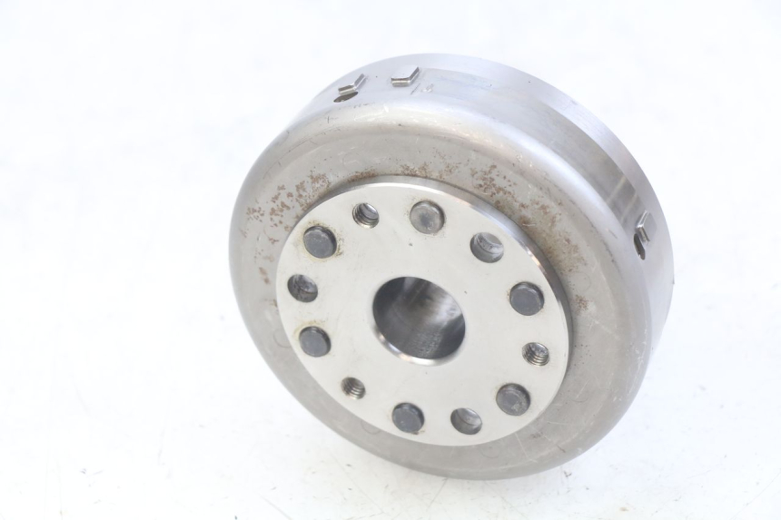 photo de ROTOR YAMAHA FZS FAZER 600 (1998 - 2001) - Outro ângulo de visão