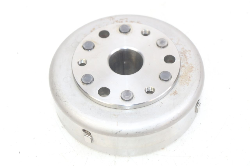 photo de ROTOR YAMAHA FZS FAZER 600 (1998 - 2001) - Ampliação técnica