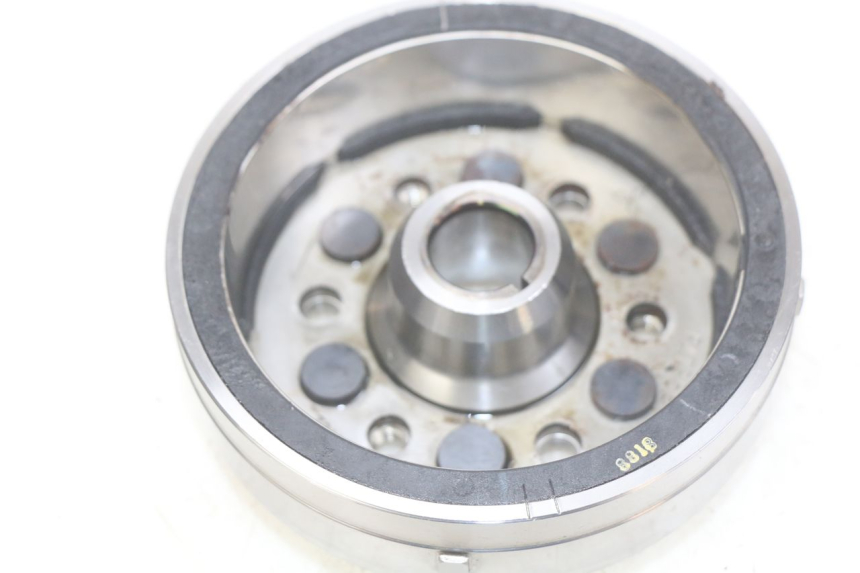 photo de ROTOR YAMAHA FZS FAZER 600 (1998 - 2001) - Vista geral