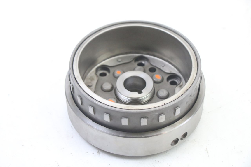 photo de ROTOR GILERA NEXUS 300 (2008 - 2013) - Vista principal
