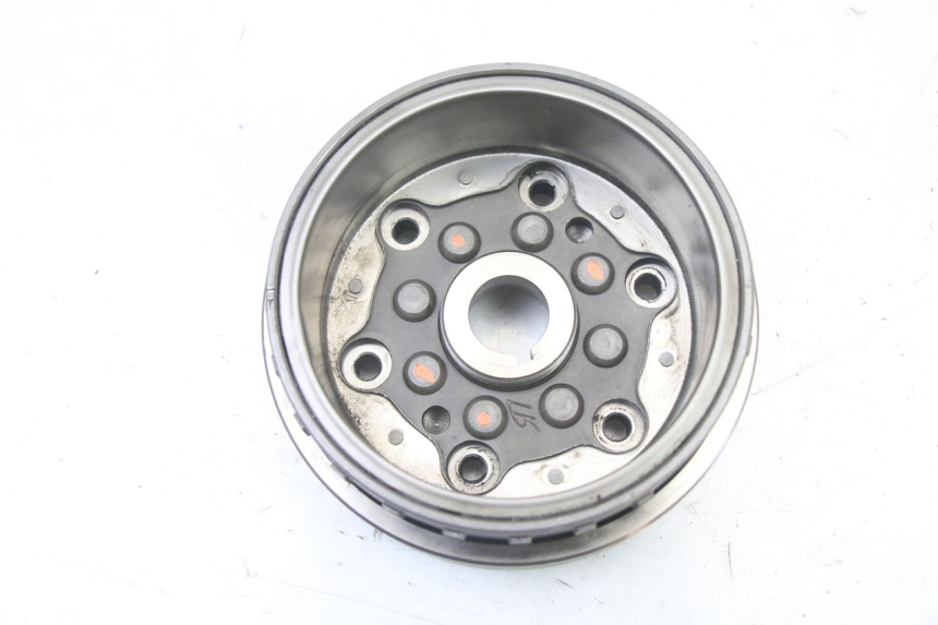 photo de ROTOR GILERA NEXUS 300 (2008 - 2013) - Detalhe da peça