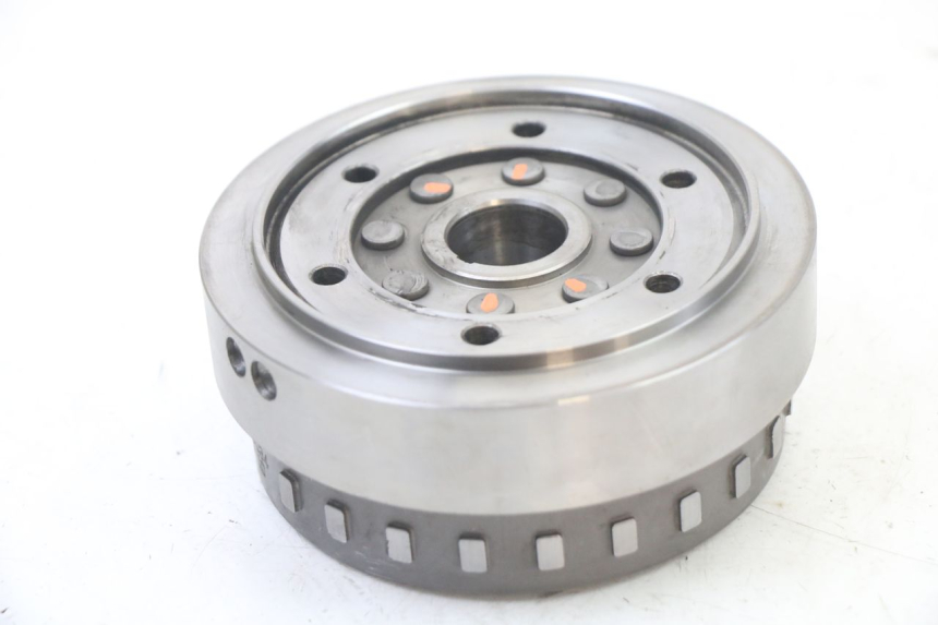 photo de ROTOR GILERA NEXUS 300 (2008 - 2013) - Outro ângulo de visão