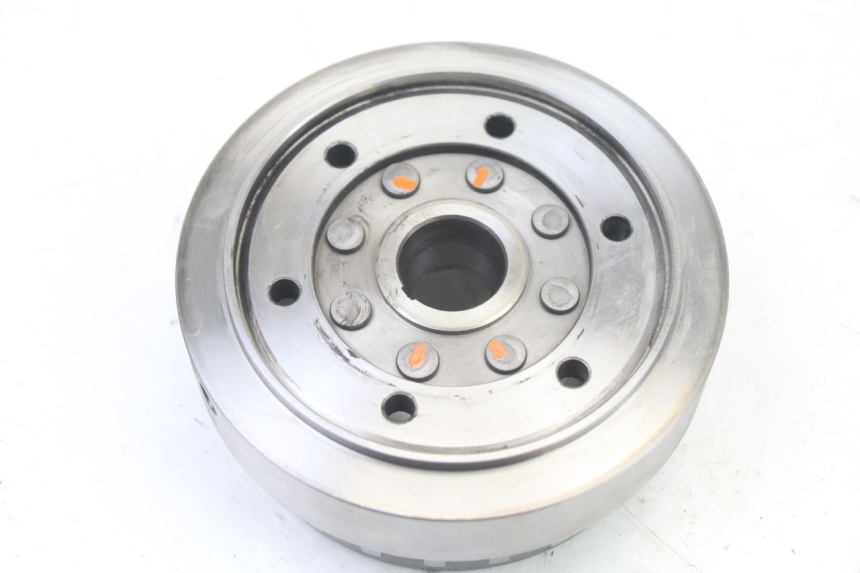 photo de ROTOR GILERA NEXUS 300 (2008 - 2013) - Ampliação técnica