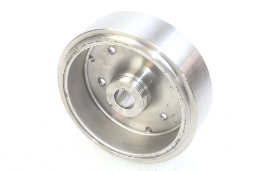 photo de ROTOR GILERA GP 800 (2007 - 2013) - Vista principal