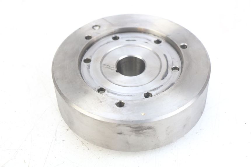 photo de ROTOR GILERA GP 800 (2007 - 2013) - Zoom do estado de desgaste