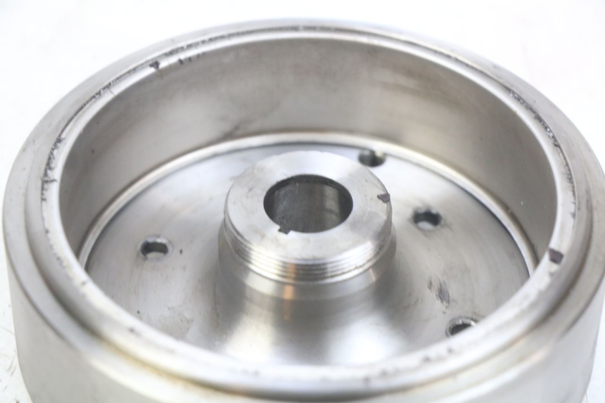 photo de ROTOR GILERA GP 800 (2007 - 2013) - Outro ângulo de visão