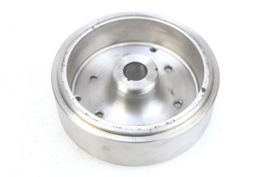 photo de ROTOR GILERA GP 800 (2007 - 2013) - Ampliação técnica