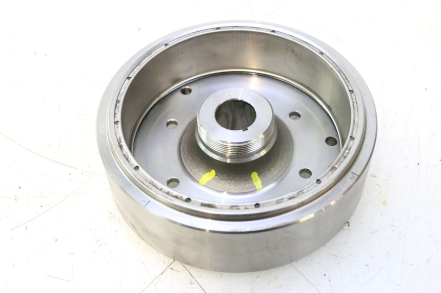 photo de ROTOR GILERA GP 800 (2007 - 2013) - Vista principal