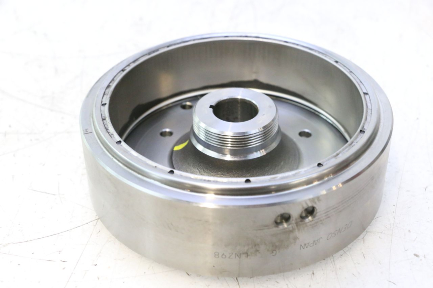 photo de ROTOR GILERA GP 800 (2007 - 2013) - Detalhe da peça