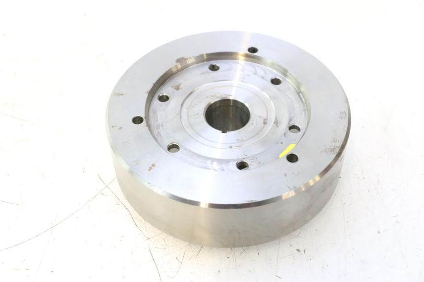 photo de ROTOR GILERA GP 800 (2007 - 2013) - Zoom do estado de desgaste