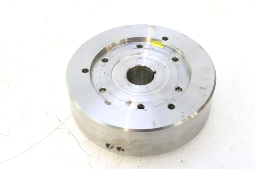 photo de ROTOR GILERA GP 800 (2007 - 2013) - Outro ângulo de visão