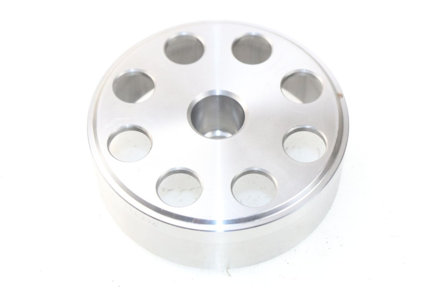photo de ROTOR SUZUKI GSR 600 (2005 - 2012) - Vista principal