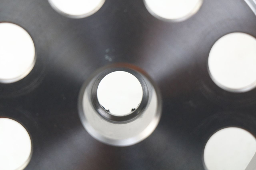 photo de ROTOR SUZUKI GSR 600 (2005 - 2012) - Detalhe da peça