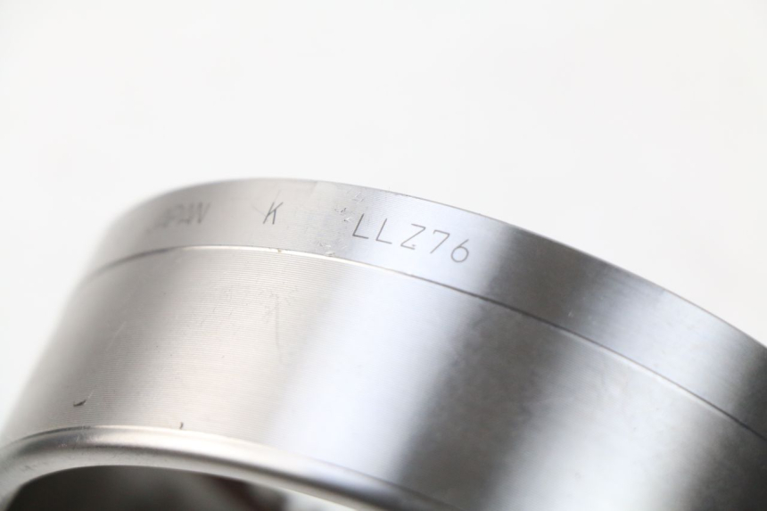 photo de ROTOR SUZUKI GSR 600 (2005 - 2012) - Zoom do estado de desgaste