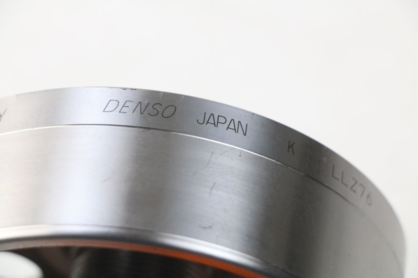 photo de ROTOR SUZUKI GSR 600 (2005 - 2012) - Outro ângulo de visão