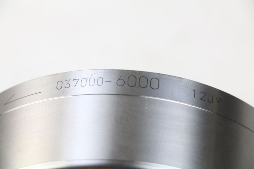 photo de ROTOR SUZUKI GSR 600 (2005 - 2012) - Ampliação técnica