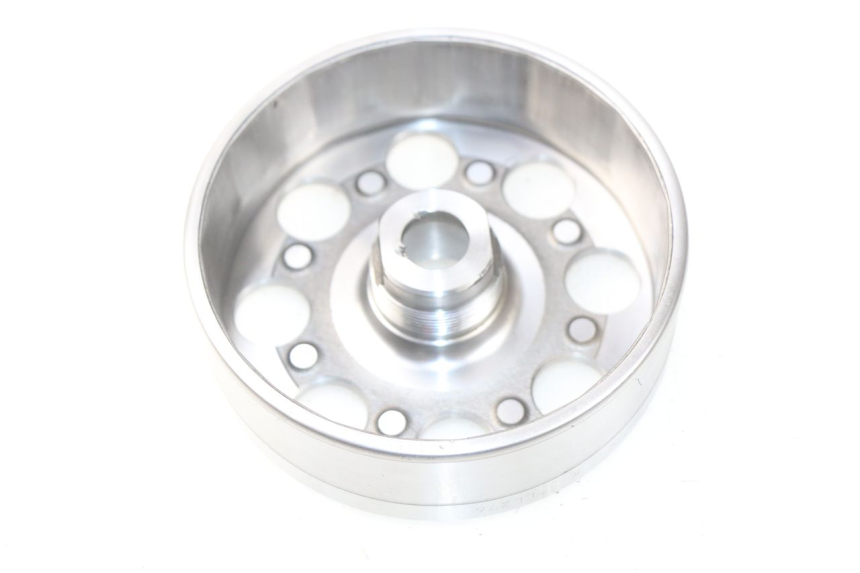 photo de ROTOR SUZUKI GSR 600 (2005 - 2012) - Estado da superfície