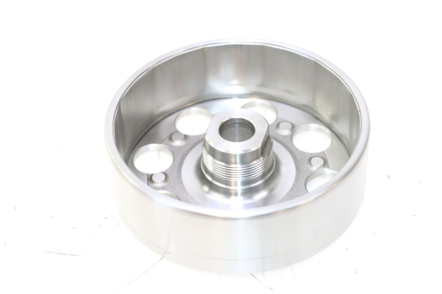 photo de ROTOR SUZUKI GSR 600 (2005 - 2012) - Vista principal