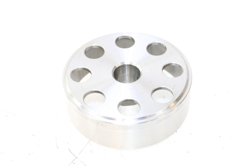 photo de ROTOR SUZUKI GSR 600 (2005 - 2012) - Ampliação técnica