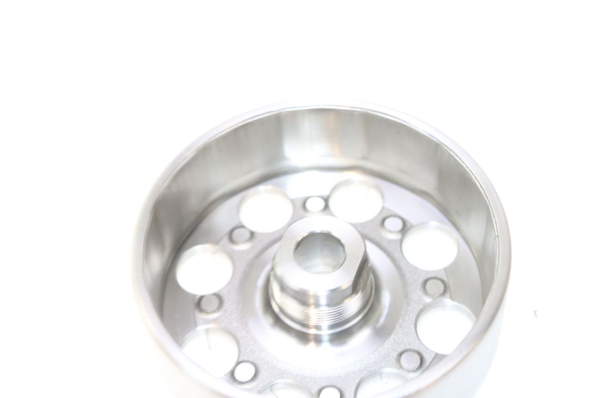 photo de ROTOR SUZUKI GSR 600 (2005 - 2012) - Vista geral