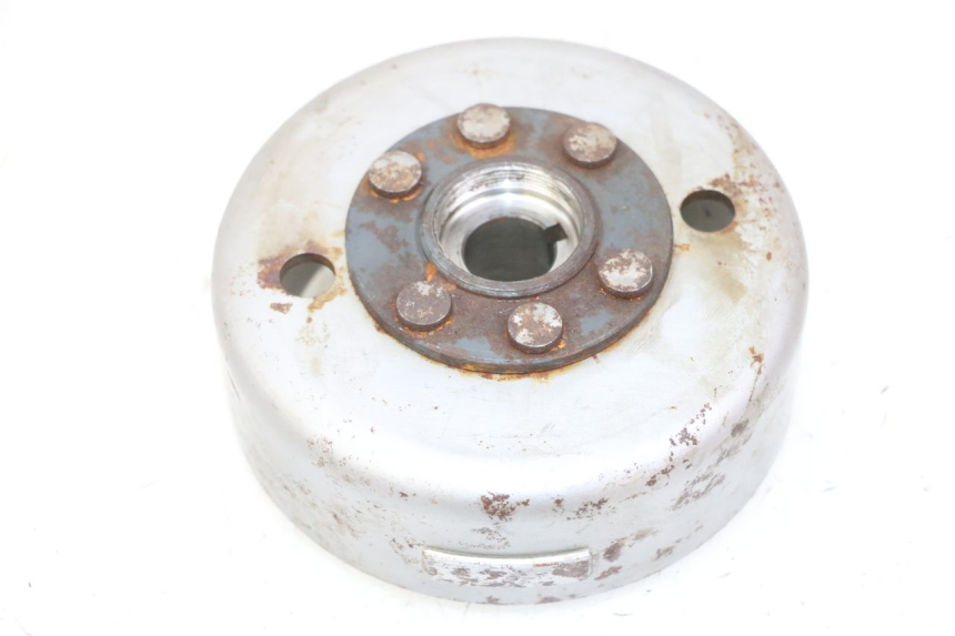 photo de ROTOR HONDA MTX TC02 125 (1987 - 1989) - Vista principal