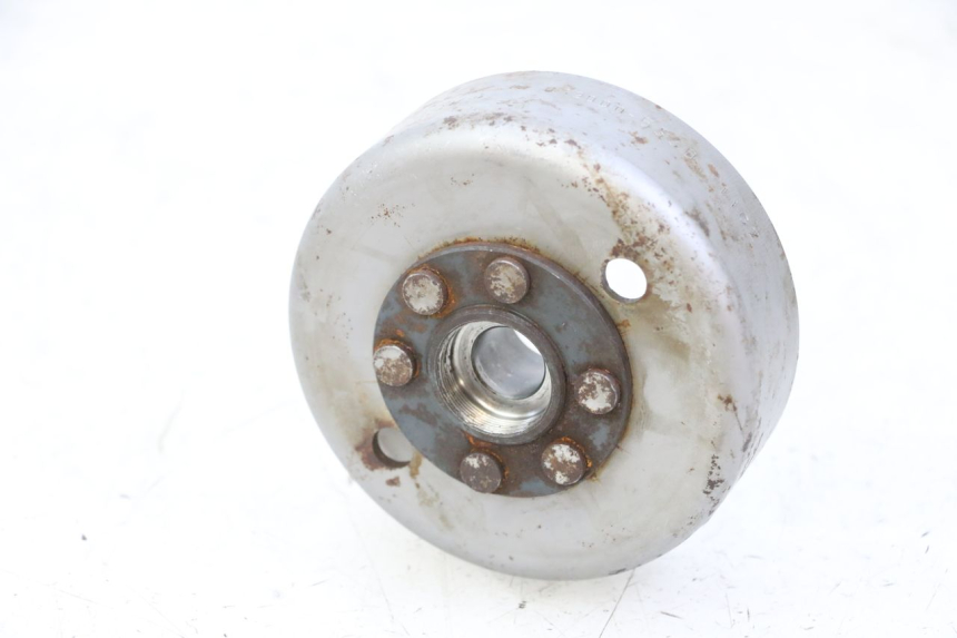 photo de ROTOR HONDA MTX TC02 125 (1987 - 1989) - Detalhe da peça