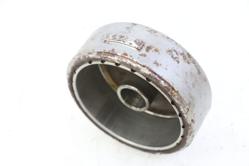 photo de ROTOR HONDA MTX TC02 125 (1987 - 1989) - Zoom do estado de desgaste