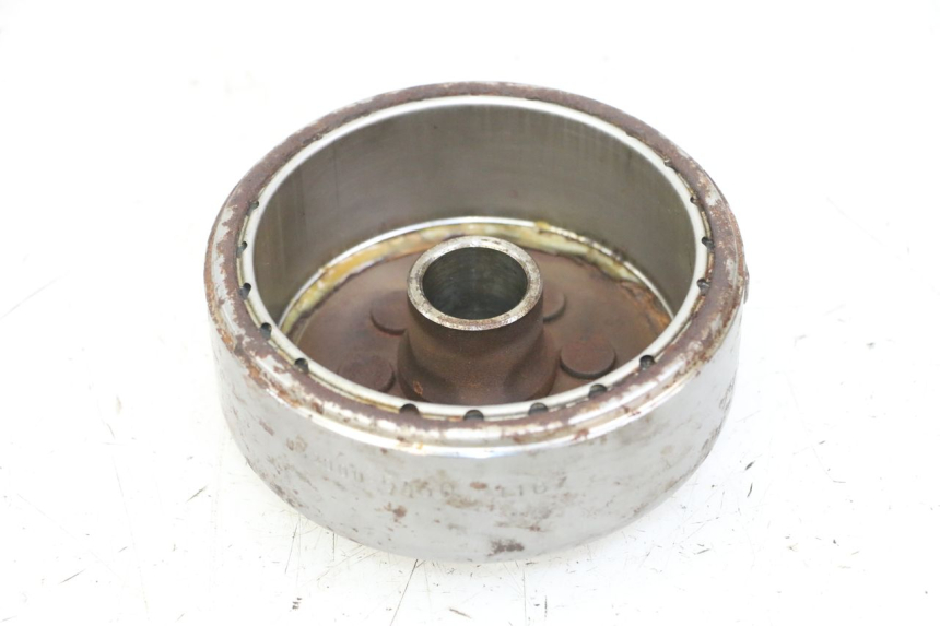 photo de ROTOR HONDA MTX TC02 125 (1987 - 1989) - Outro ângulo de visão