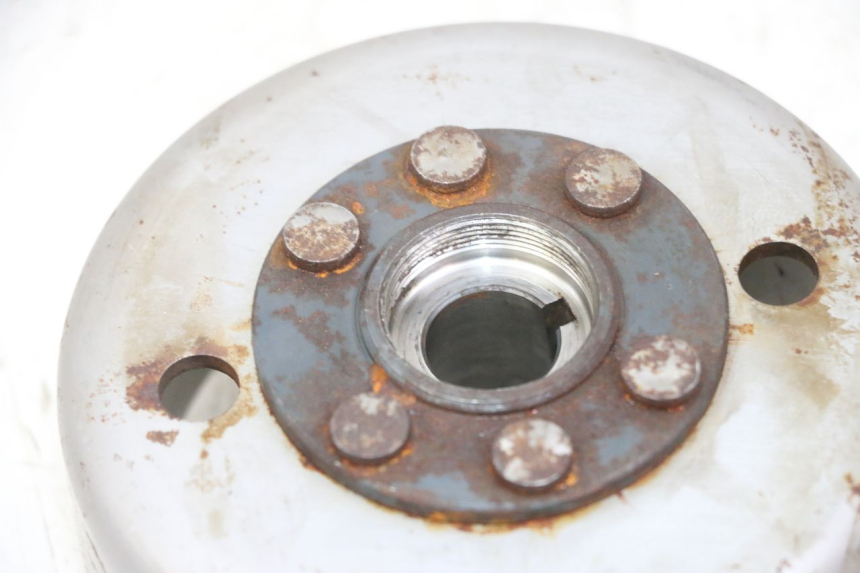 photo de ROTOR HONDA MTX TC02 125 (1987 - 1989) - Ampliação técnica