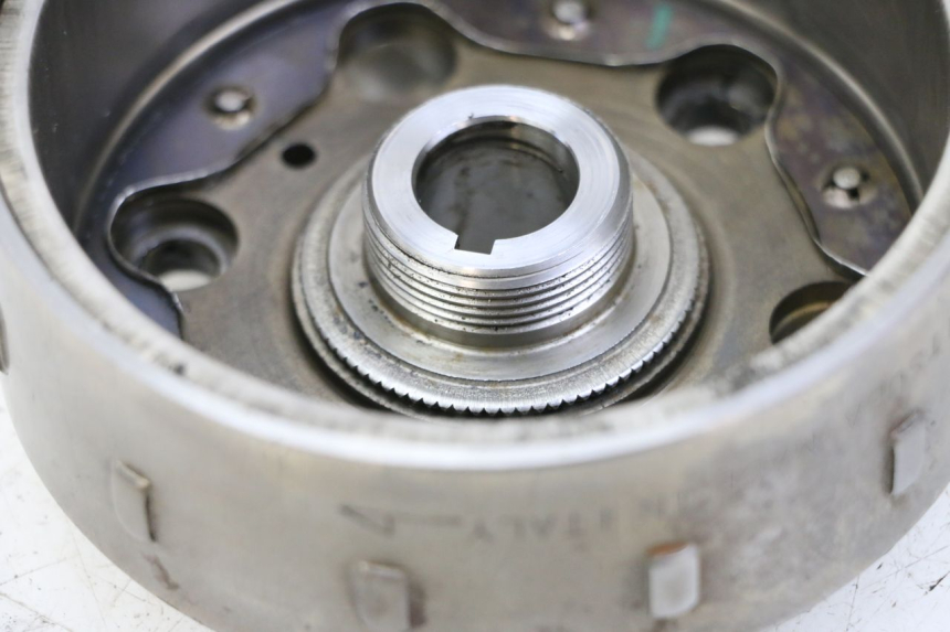 photo de ROTOR HONDA PES PS I 125 (2006 - 2012) - Zoom do estado de desgaste