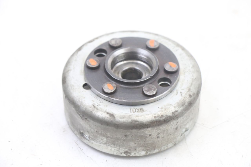 photo de ROTOR KAWASAKI KX 65 (2000 - 2019) - Vista principal