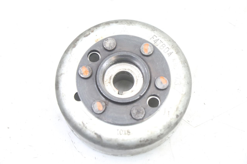 photo de ROTOR KAWASAKI KX 65 (2000 - 2019) - Detalhe da peça