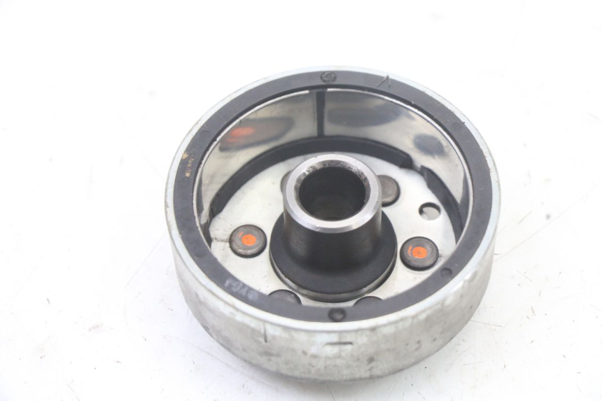 photo de ROTOR KAWASAKI KX 65 (2000 - 2019) - Zoom do estado de desgaste