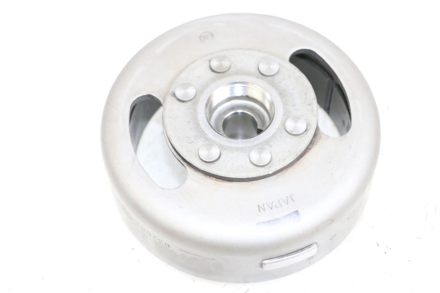 photo de ROTOR KAWASAKI KDX 125 (1990 - 1991) - Vista principal