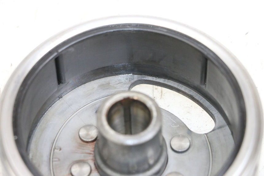 photo de ROTOR KAWASAKI KDX 125 (1990 - 1991) - Outro ângulo de visão