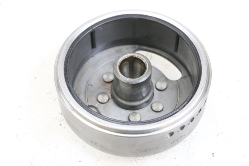 photo de ROTOR KAWASAKI KDX 125 (1990 - 1991) - Ampliação técnica