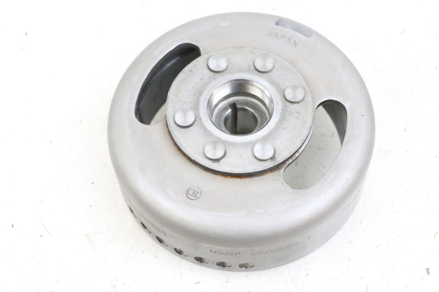 photo de ROTOR KAWASAKI KDX 125 (1990 - 1991) - Vista geral