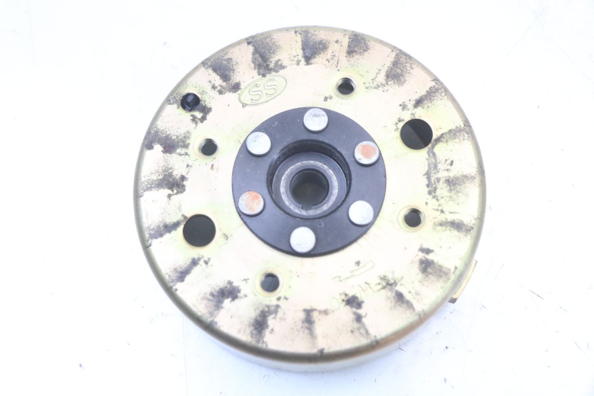 photo de ROTOR ORCAL KITE 4T 50 (2019 - 2023) - Vista principal