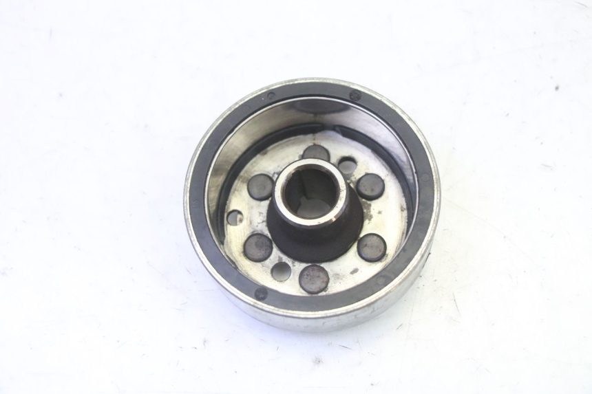 photo de ROTOR KAWASAKI KX 65 (2000 - 2019) - Zoom do estado de desgaste