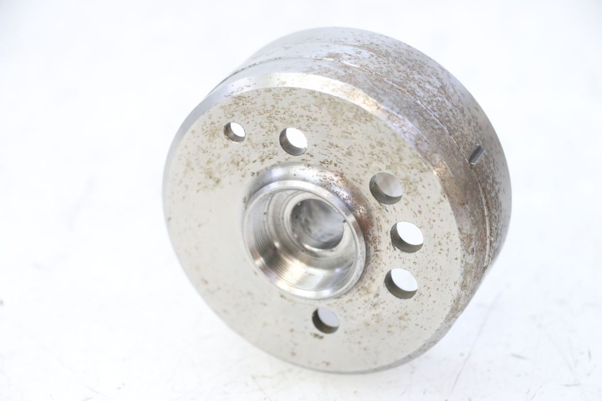 photo de ROTOR KAWASAKI KX 85 (2014 - 2021) - Vista principal