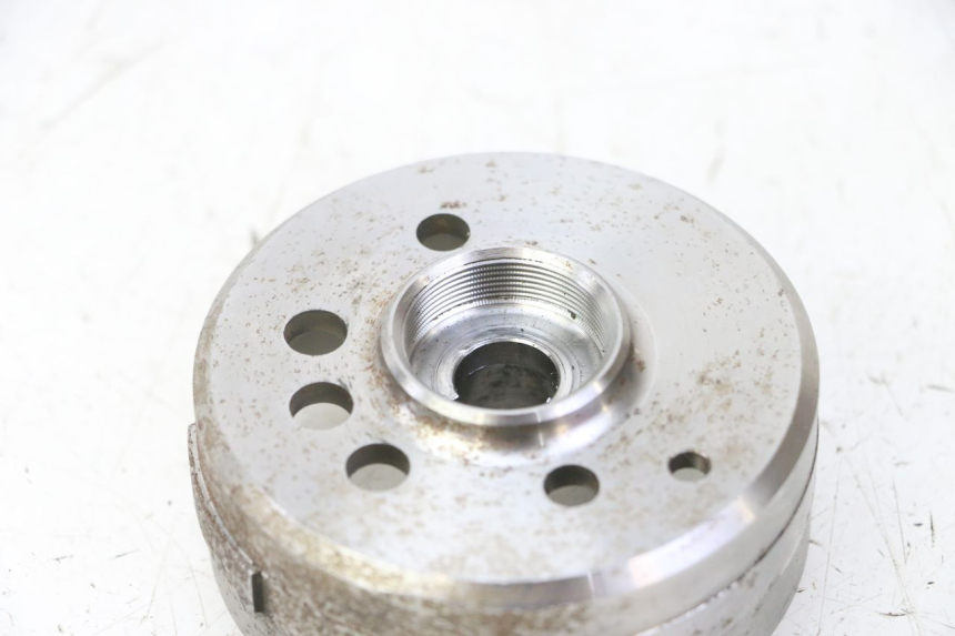 photo de ROTOR KAWASAKI KX 85 (2014 - 2021) - Zoom do estado de desgaste
