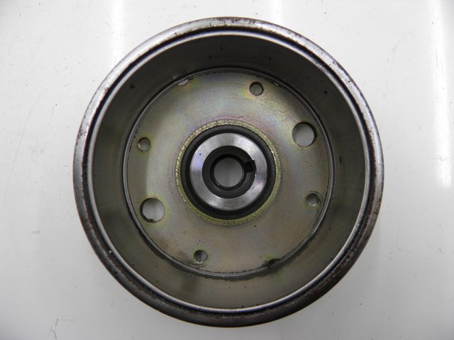 photo de ROTOR KYMCO AGILITY 125 (2005 - 2010) - Detalhe da peça