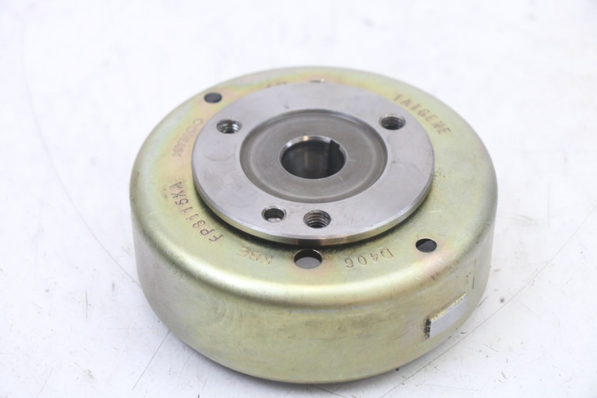 photo de ROTOR KYMCO GRAND DINK 125 (2008 - 2014) - Vista principal