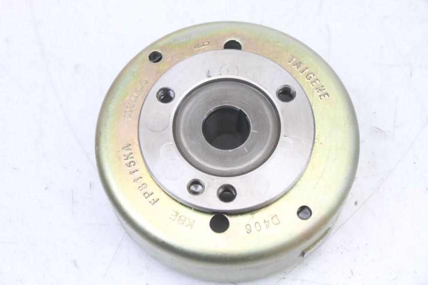 photo de ROTOR KYMCO GRAND DINK 125 (2008 - 2014) - Detalhe da peça
