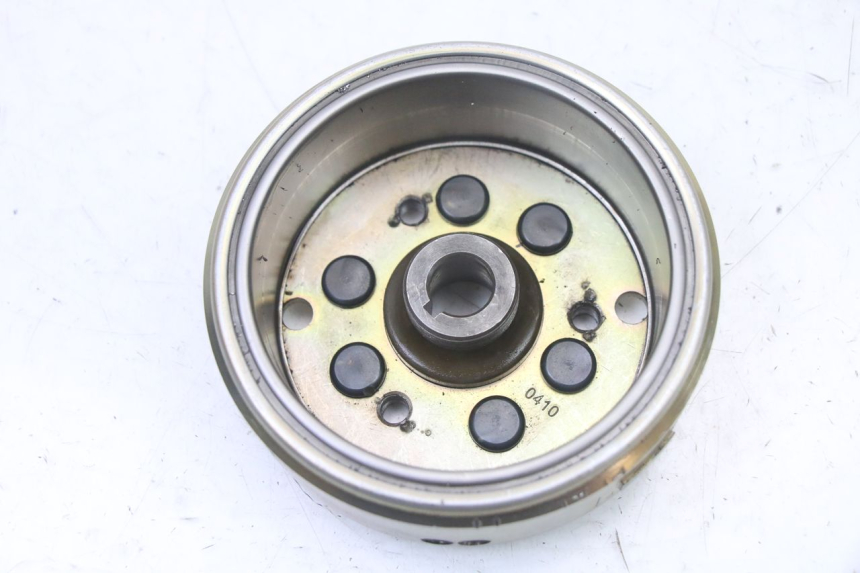 photo de ROTOR KYMCO GRAND DINK 125 (2008 - 2014) - Zoom do estado de desgaste