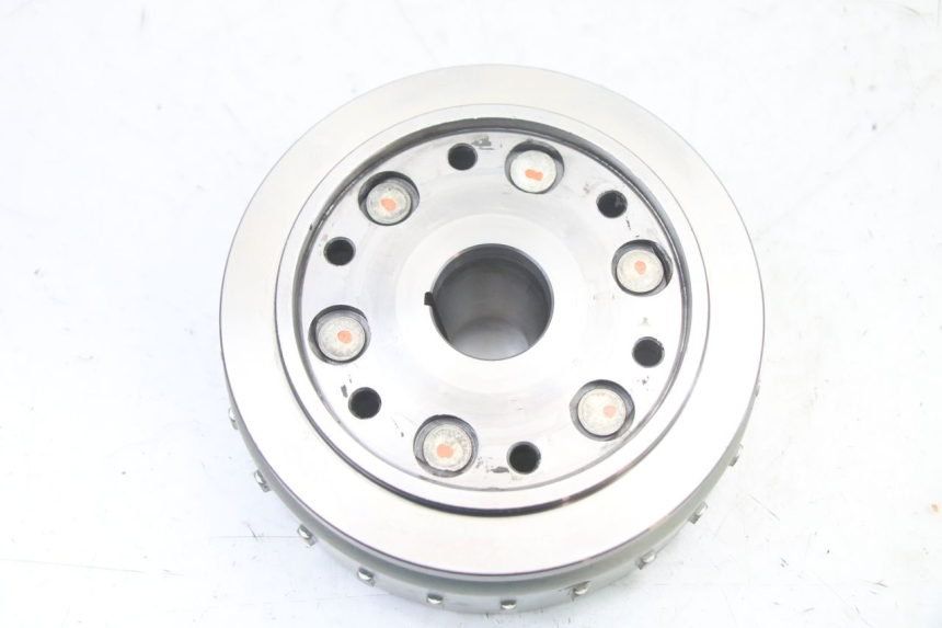 photo de ROTOR KYMCO XCITING 500 (2007 - 2010) - Detalhe da peça